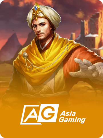 Slots AG Game Image