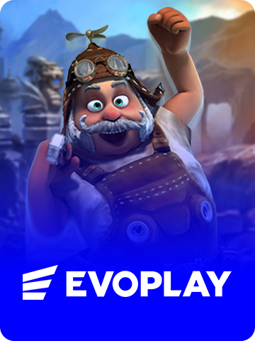 Evoplay Slots Game Image