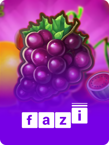 Fazi Slots Game Image