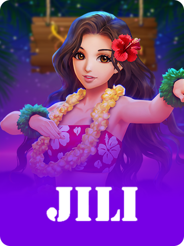 Jili Slots Game Image