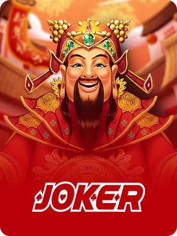 Joker Slots Game Image