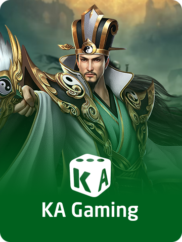 KA Slots Game Image