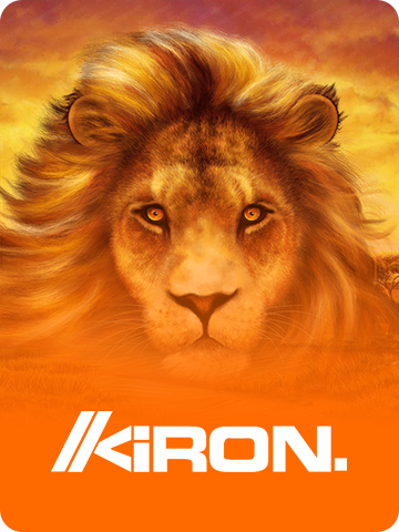 Kiron Slots Game Image